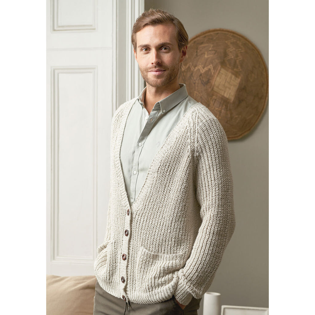 Bo Pattern from Union by Martin Storey