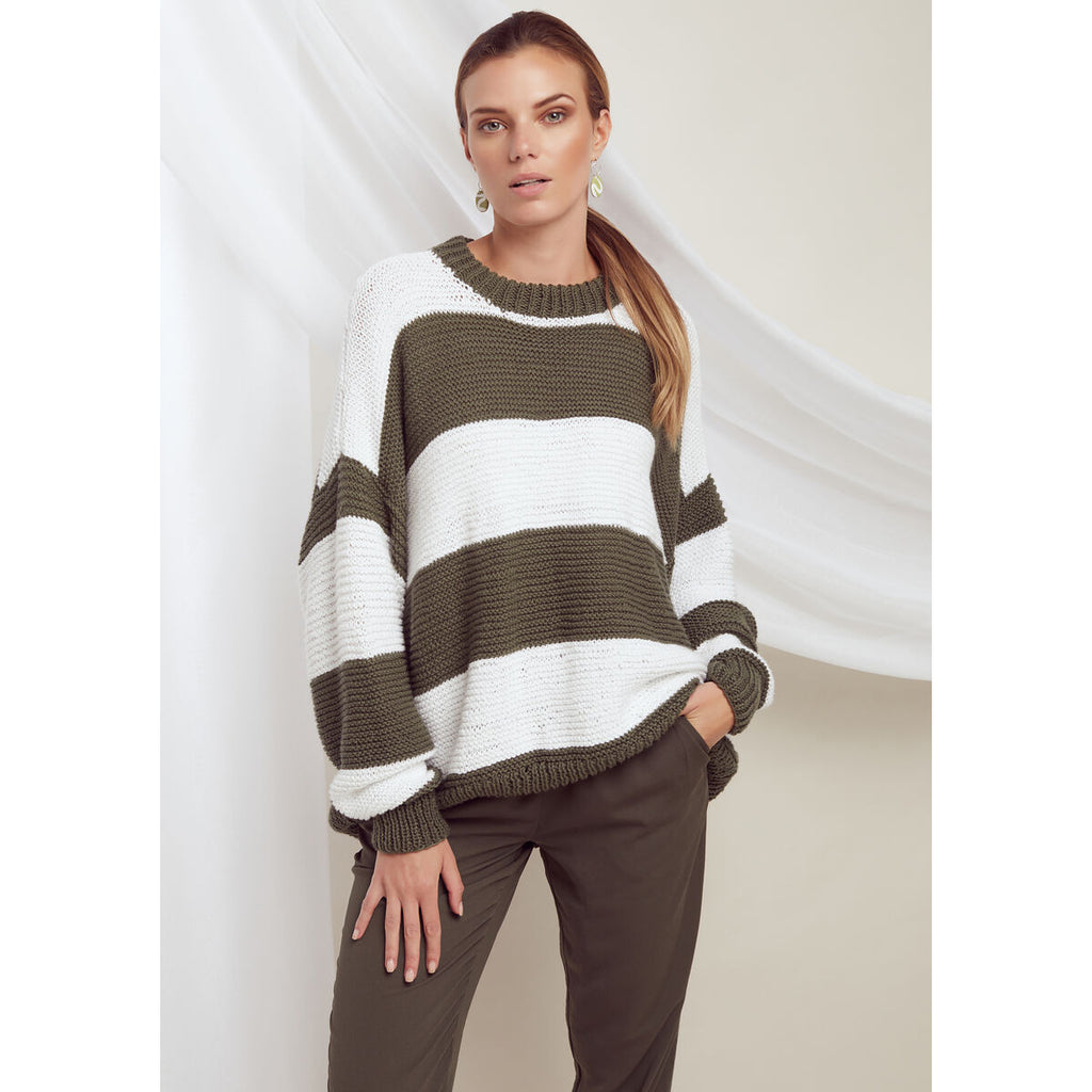 Mode at Rowan: 4 Projects - Summer Style by Quail Studio
