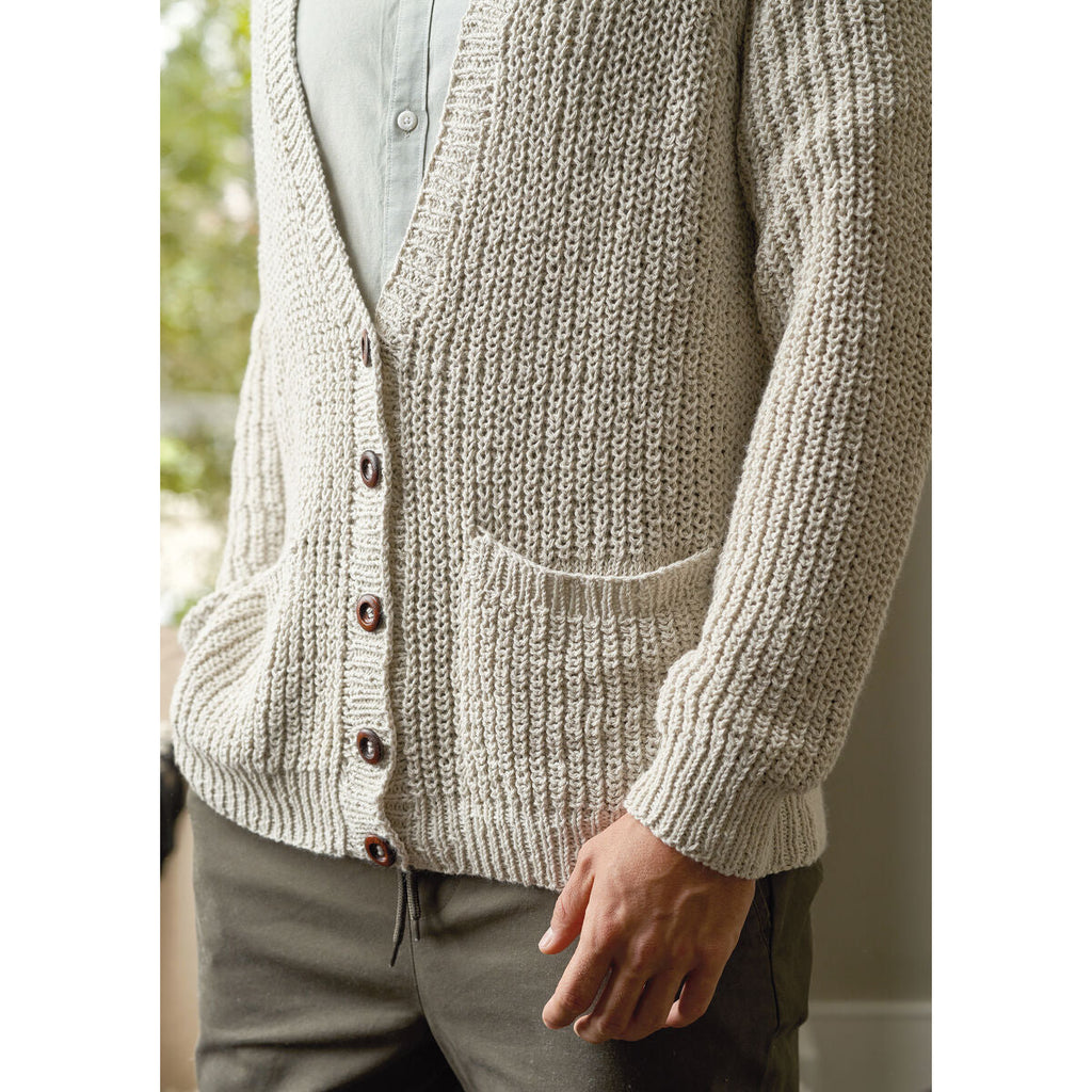 Bo Pattern from Union by Martin Storey