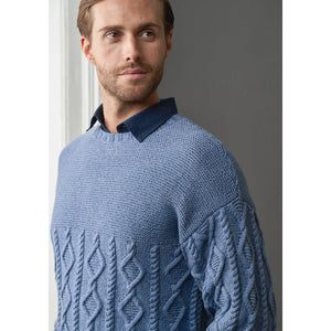 Hank Pattern from Union by Martin Storey
