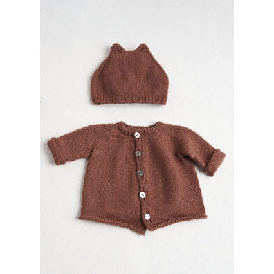 Bloom Book Two: Baby Cashsoft Merino & Summerlite DK by Erika Knight
