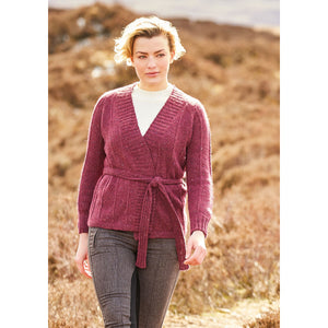 Maude Kit- Felted Tweed by Lisa Richardson