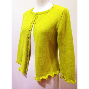 Viola Cardigan - Morris & Sons Australia