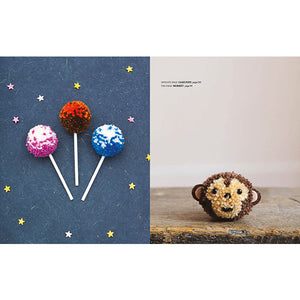 Pom Pom Pom: Over 50 Mini Pompoms to Make