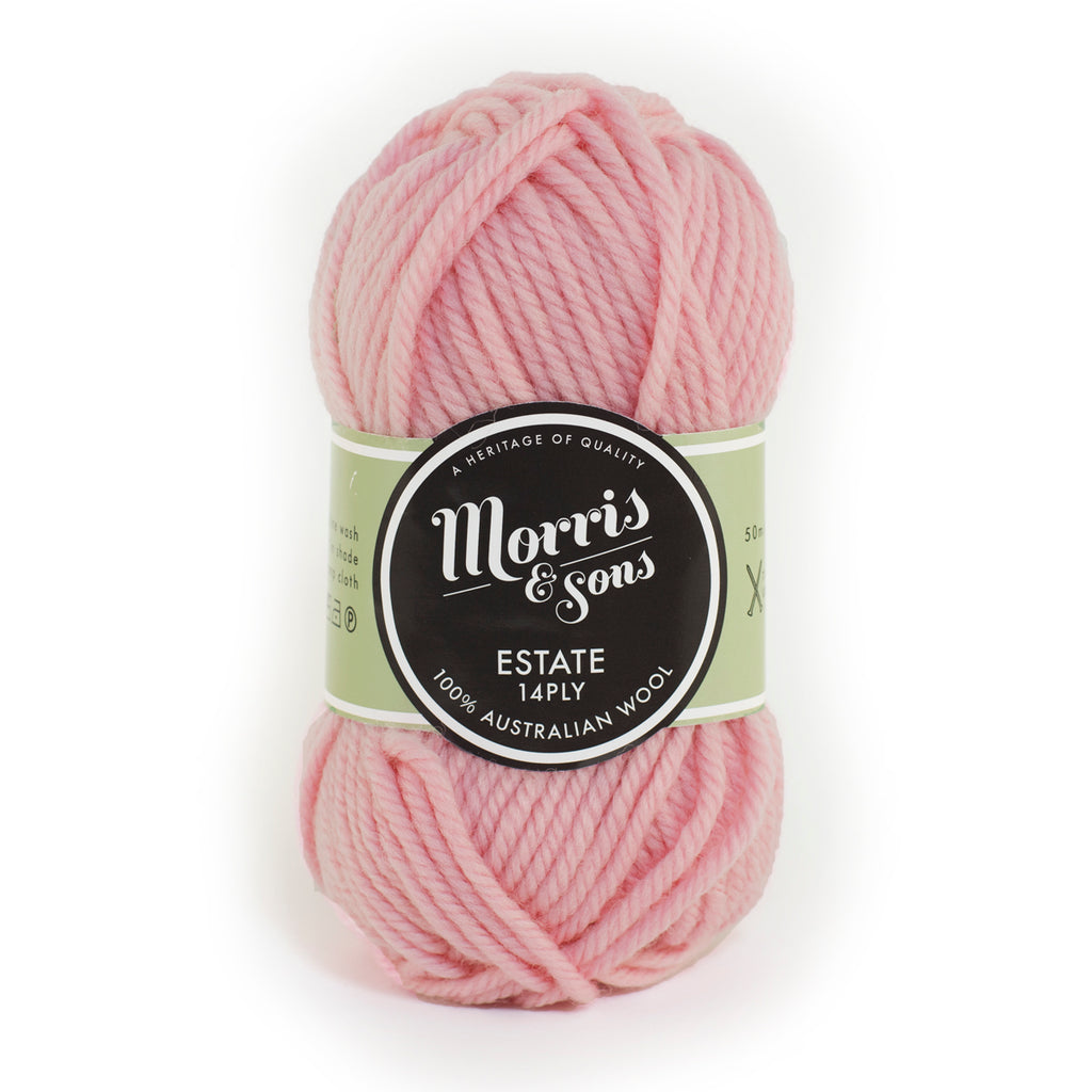 Morris Estate 14ply - Morris & Sons Australia