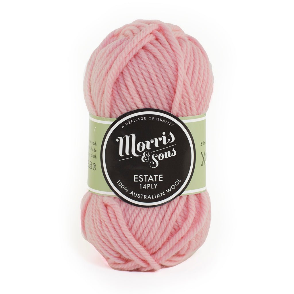 Morris Estate 14ply - Morris & Sons Australia