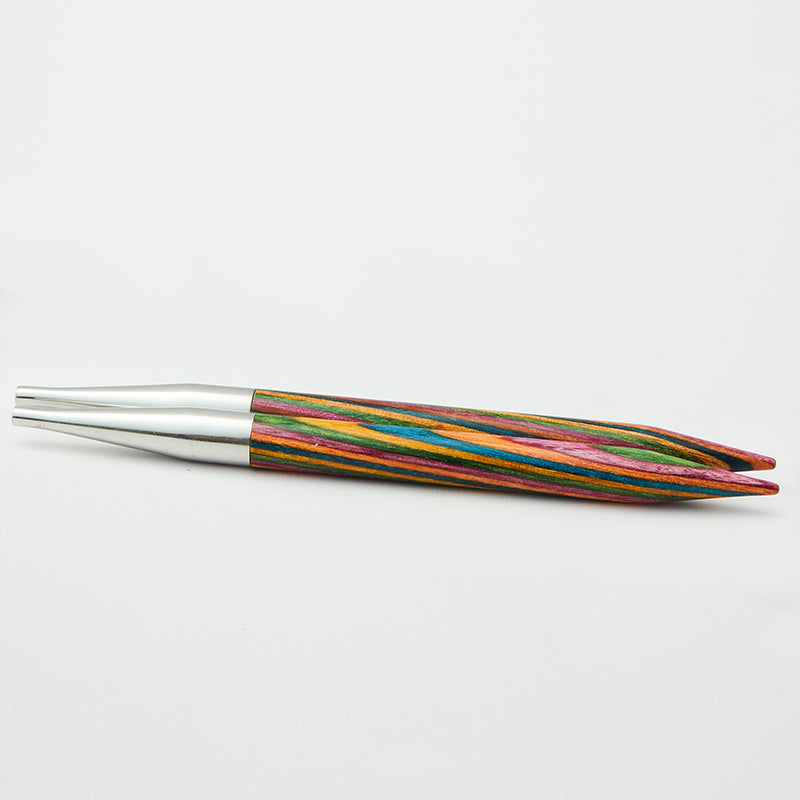 symfonie-interchangeable-circular-knitting-needles Best range in the world