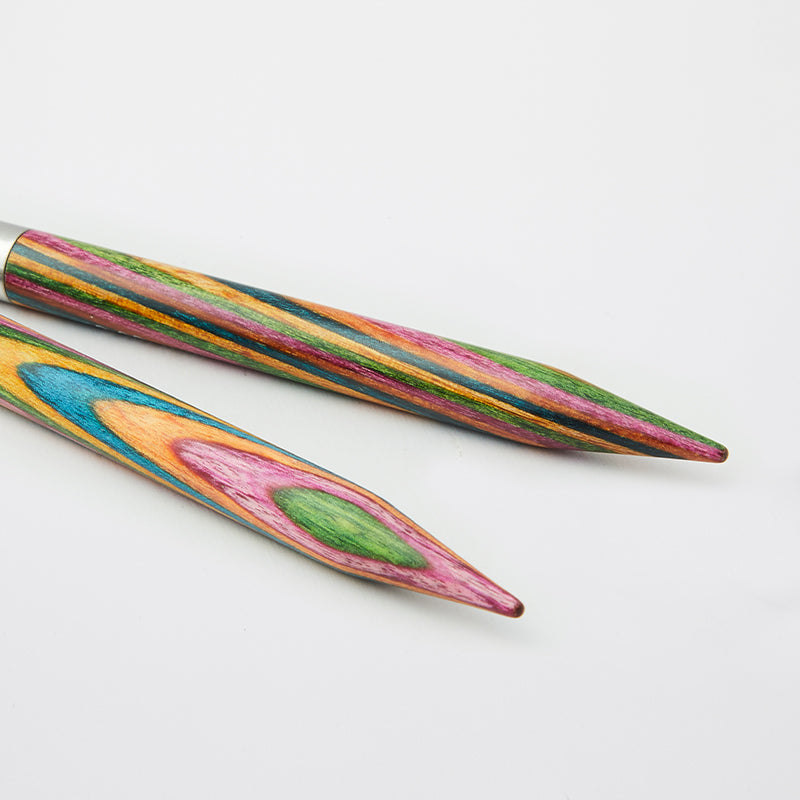 symfonie interchangeable circular knitting needle tips 2 best range in the world