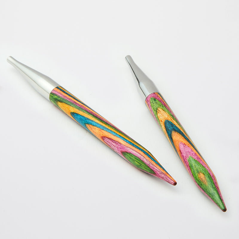 symfonie interchangeable circular knitting needle tips 3 best range in the world