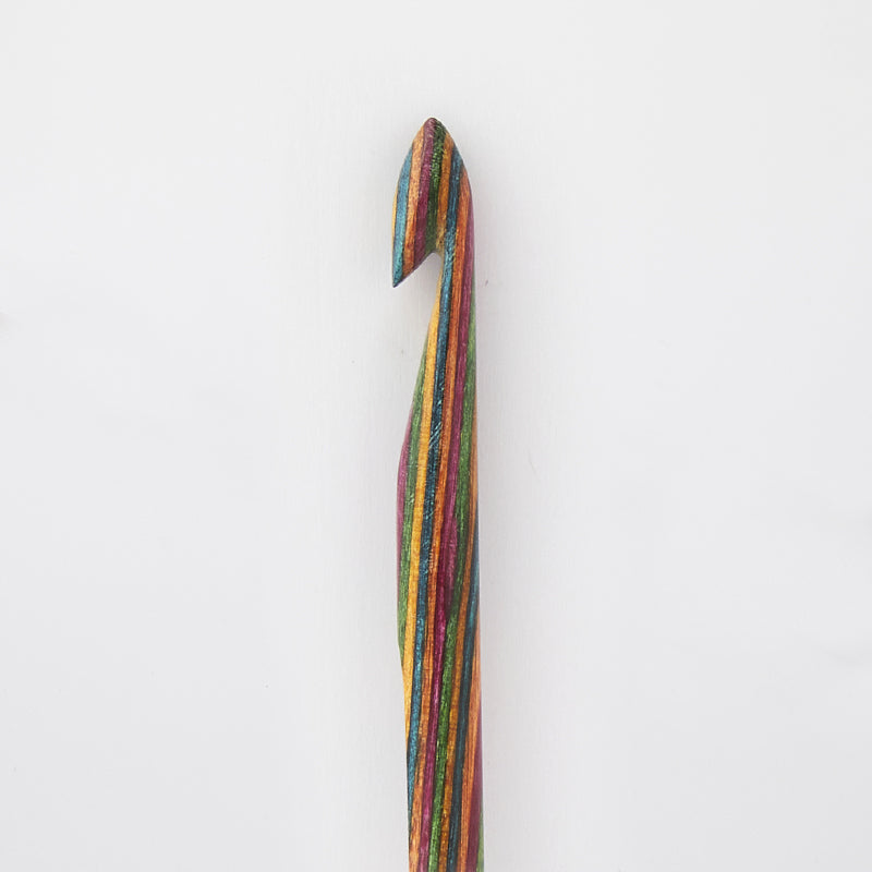 Knitpro Symfonie Wood Crochet Hook