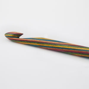 Knitpro Symfonie Wood Interchangable Tunisian Crochet Hook