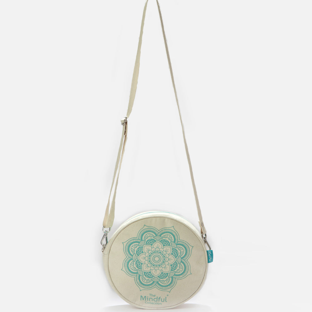 Knitpro Mindful Twin Circular Bags (set of 2)