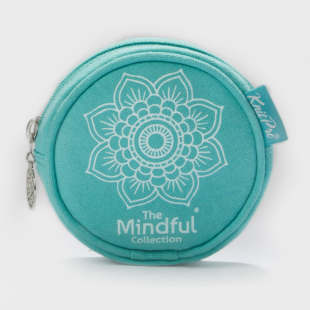 Knitpro Mindful Twin Circular Bags (set of 2)
