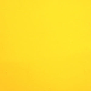 Wool Felt Solids 02 Canary Yellow - Morris & Sons Australia