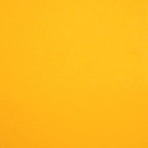 Wool Felt Solids 03 Warm Yellow - Morris & Sons Australia