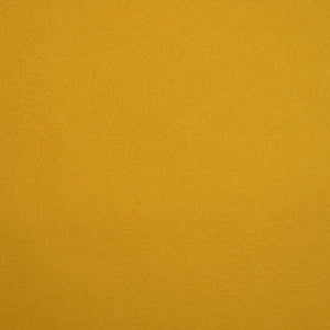 Wool Felt Solids 12 Mustard Gold - Morris & Sons Australia