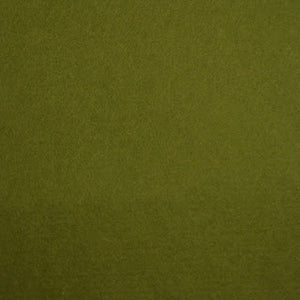 Wool Felt Solids 14 Olive Green - Morris & Sons Australia