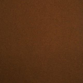Wool Felt Solids 16 Dark Brown - Morris & Sons Australia