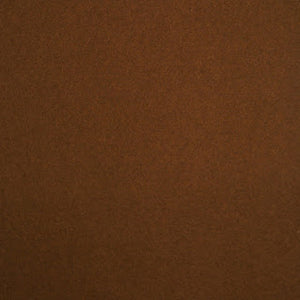 Wool Felt Solids 16 Dark Brown - Morris & Sons Australia
