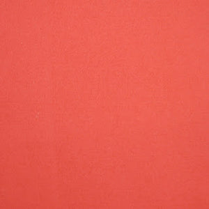 Wool Felt Solids 19 Watermelon - Morris & Sons Australia
