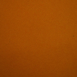 Wool Felt Solids 21 Rust - Morris & Sons Australia