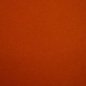 Wool Felt Solids 22 Rusty Red - Morris & Sons Australia