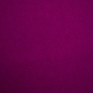 Wool Felt Solids 30 Cerise - Morris & Sons Australia