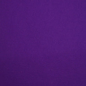 Wool Felt Solids 32 Purple - Morris & Sons Australia