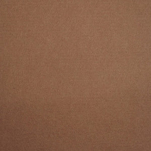 Wool Felt Solids 35 Walnut - Morris & Sons Australia