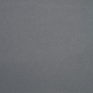 Wool Felt Solids 39 Light Charcoal - Morris & Sons Australia