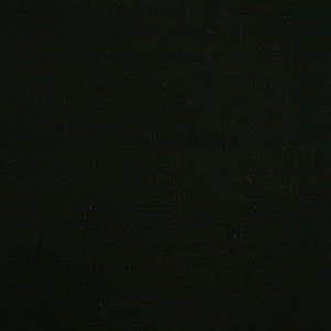 Wool Felt Solids 40 Licorice - Morris & Sons Australia