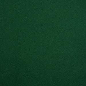 Wool Felt Solids 48 Christmas Green - Morris & Sons Australia