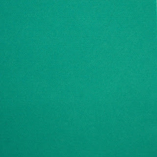 Wool Felt Solids 50 Light Emerald - Morris & Sons Australia