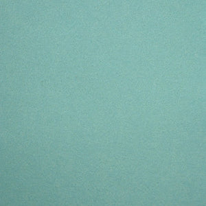 Wool Felt Solids 52 Aqua - Morris & Sons Australia