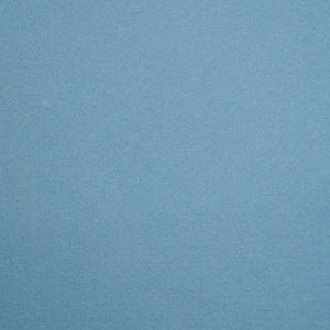 Wool Felt Solids 58 Dusty Blue - Morris & Sons Australia