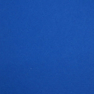 Wool Felt Solids 59 Royal Blue - Morris & Sons Australia