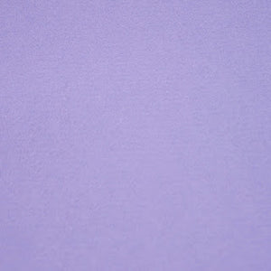 Wool Felt Solids 62 Light Mauve - Morris & Sons Australia