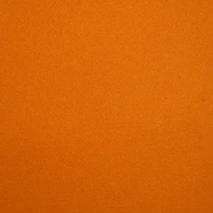 Wool Felt Solids 67 Light Rust - Morris & Sons Australia