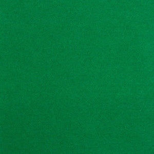 Wool Felt Solids 70 Mid Grass Green - Morris & Sons Australia