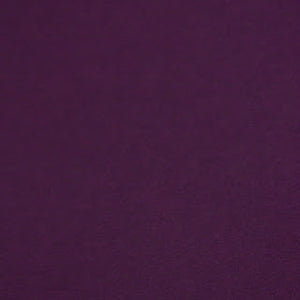 Wool Felt Solids 71 Purple - Morris & Sons Australia