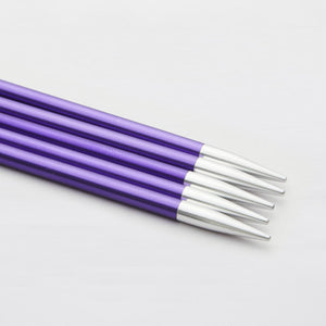 Knitpro Zing Double Pointed Needles