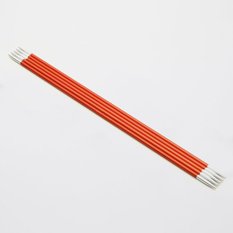 Knitpro Zing Double Pointed Needles