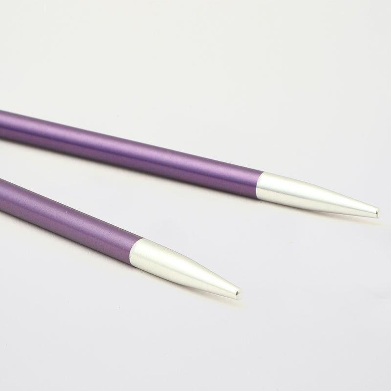 Knitpro Zing Interchangeable Short Needle Tips