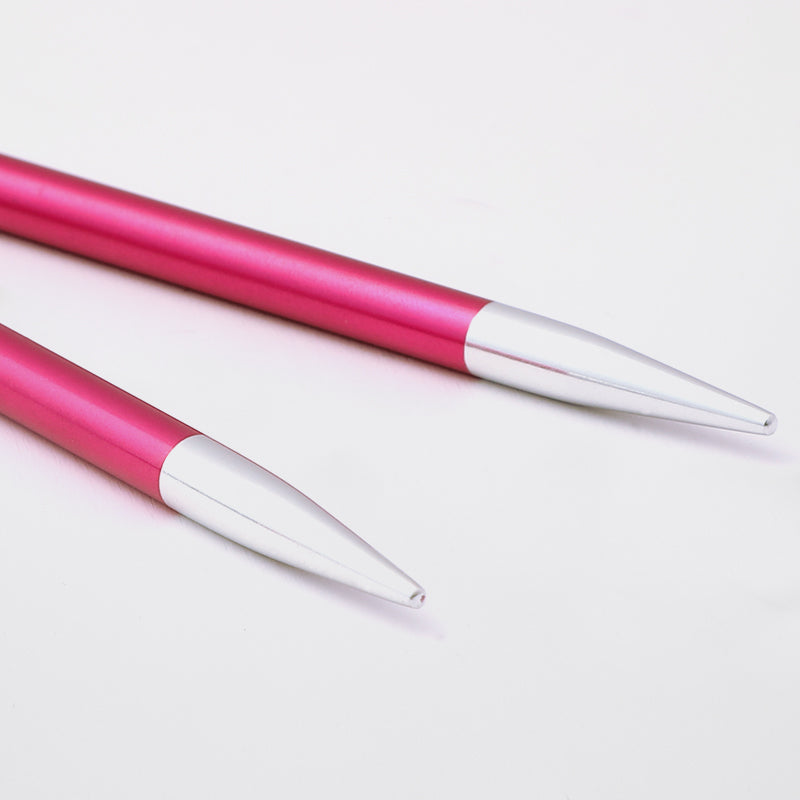 Knitpro Zing Interchangeable Short Needle Tips