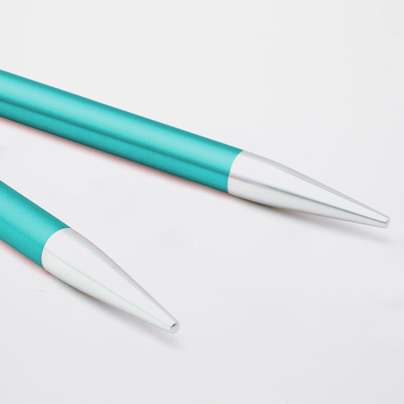 Knitpro Zing Interchangeable Short Needle Tips