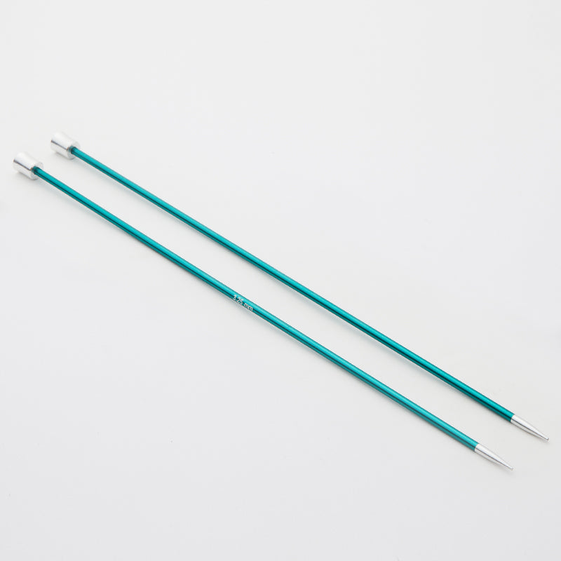 Knitpro Zing Straight Needles