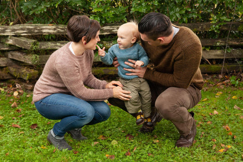 Make It Your Own: Flax Sweater