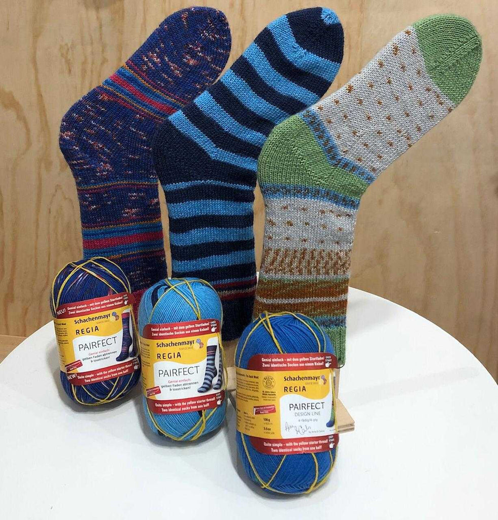 What is Sock Yarn?