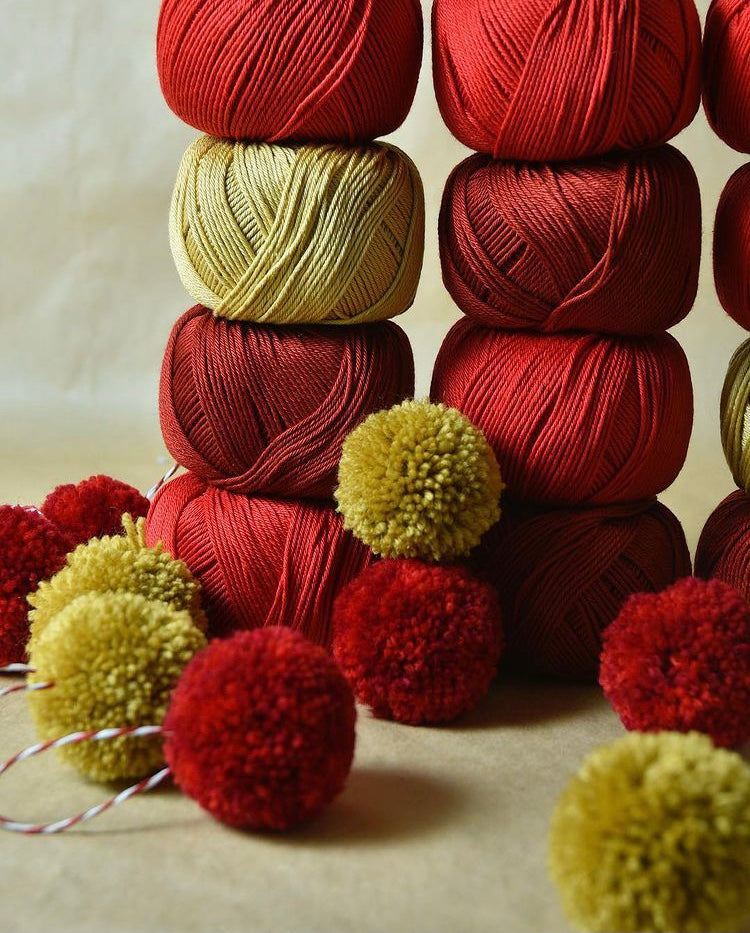 Gift Knitting