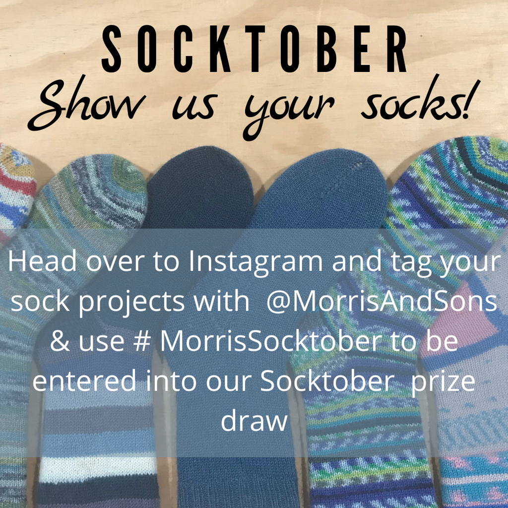 Socktober 2021
